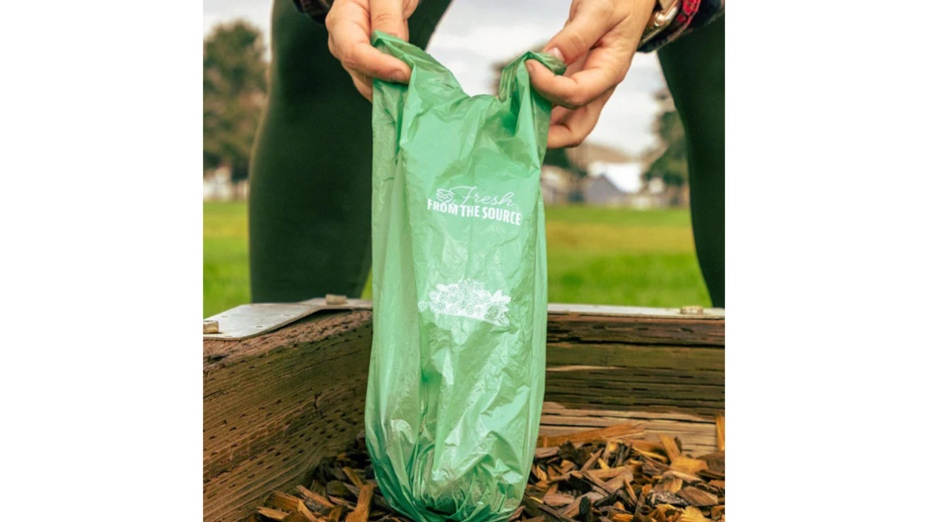 Gogostik, Heavy Duty Trash Bags, Heavy Duty Garbage Bags, and Heavy Dog Duty Bags