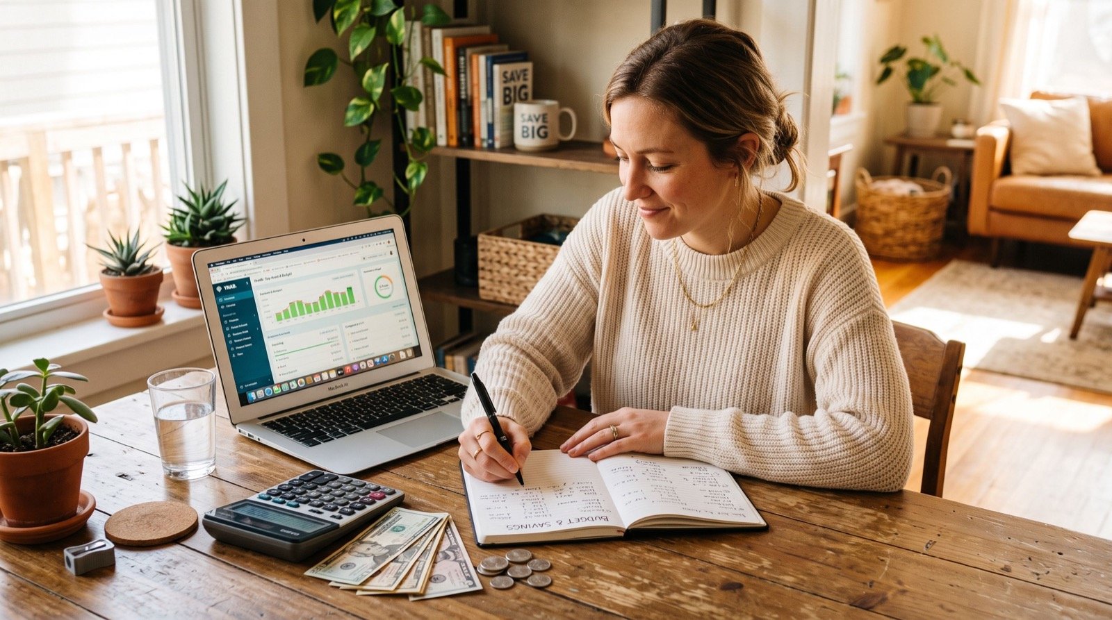 Best Money Apps in 2026: Top 7 Picks Compared