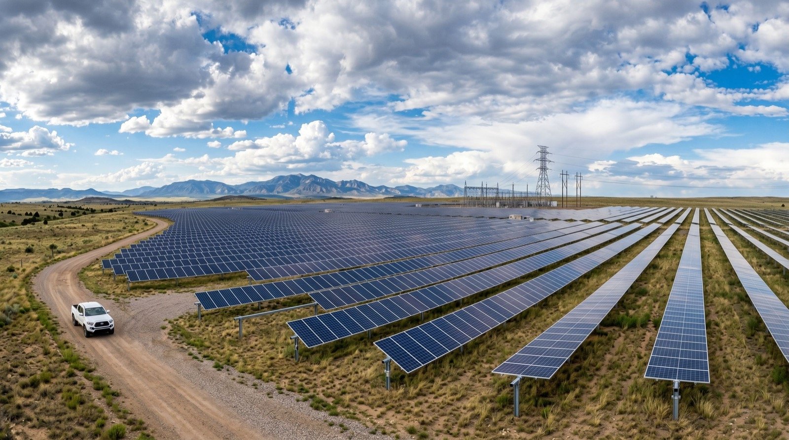 Avoid These Common Mistakes When Going Solar