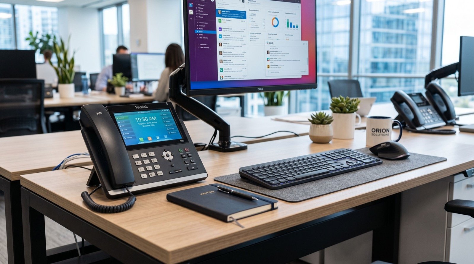 Small Business IP Phones: Affordable VoIP Setup 2026