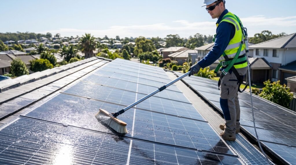Solar Company in Islamabad: 7 Smart Checks (2026)