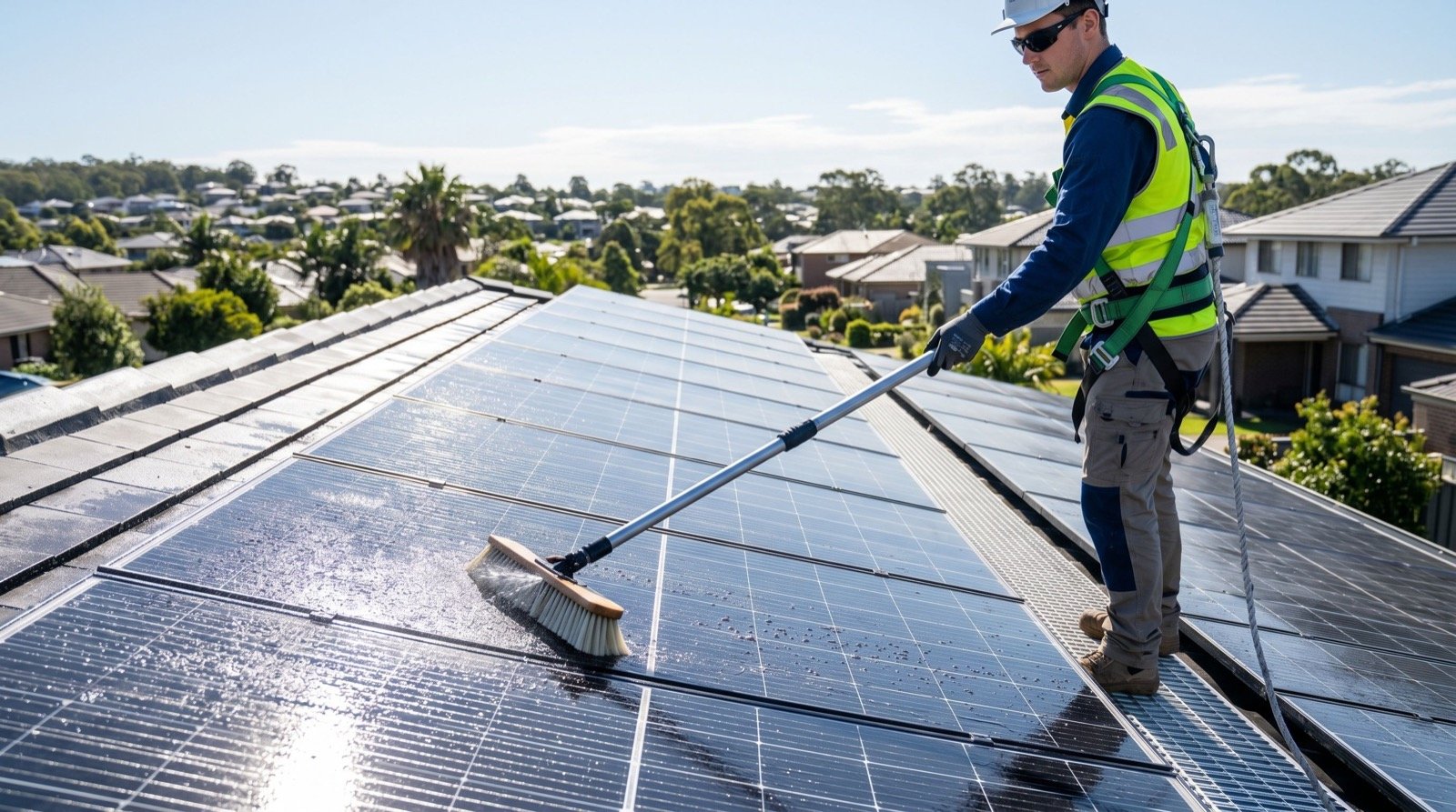 Solar Company in Islamabad: 7 Smart Checks (2026)